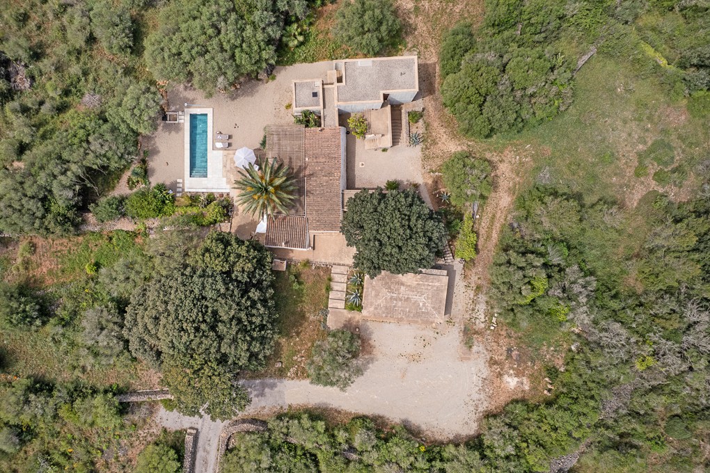 Countryhome for sale in Guardamar and surroundings 26