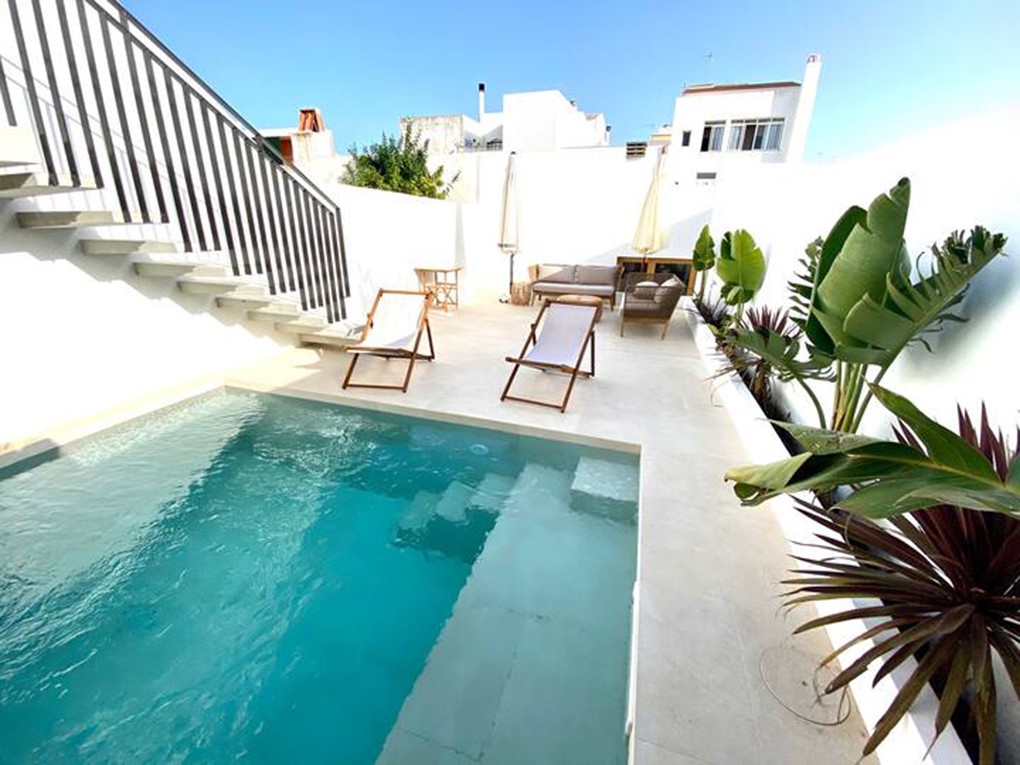 Townhouse te koop in Menorca West 1