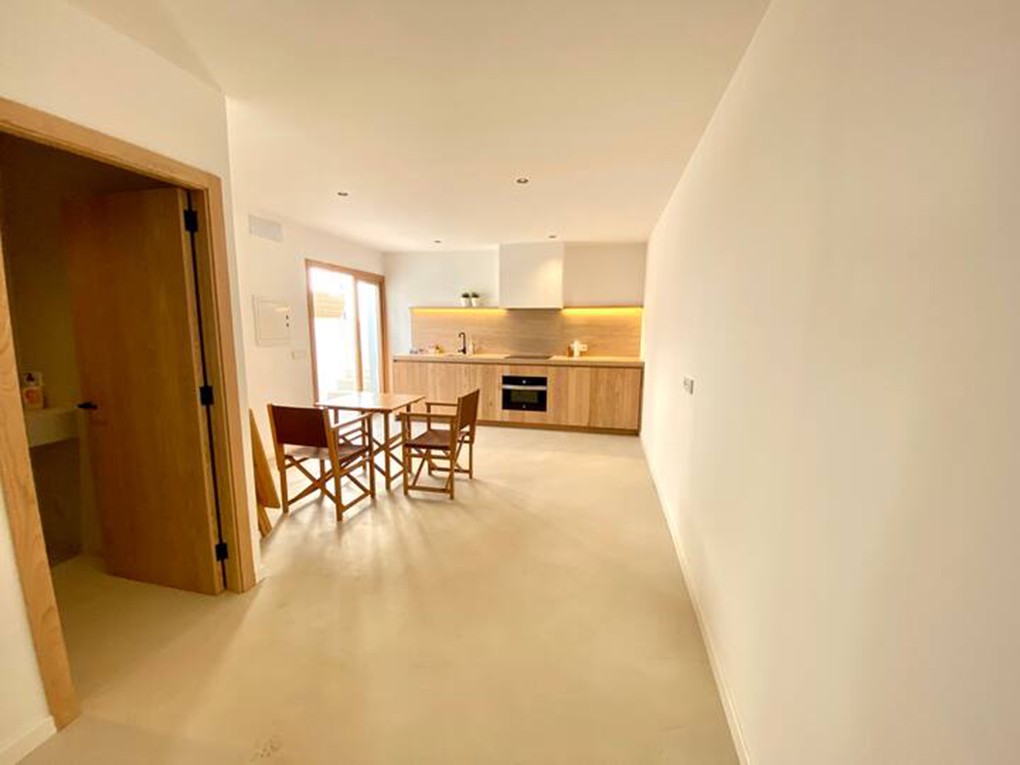 Townhouse te koop in Menorca West 12