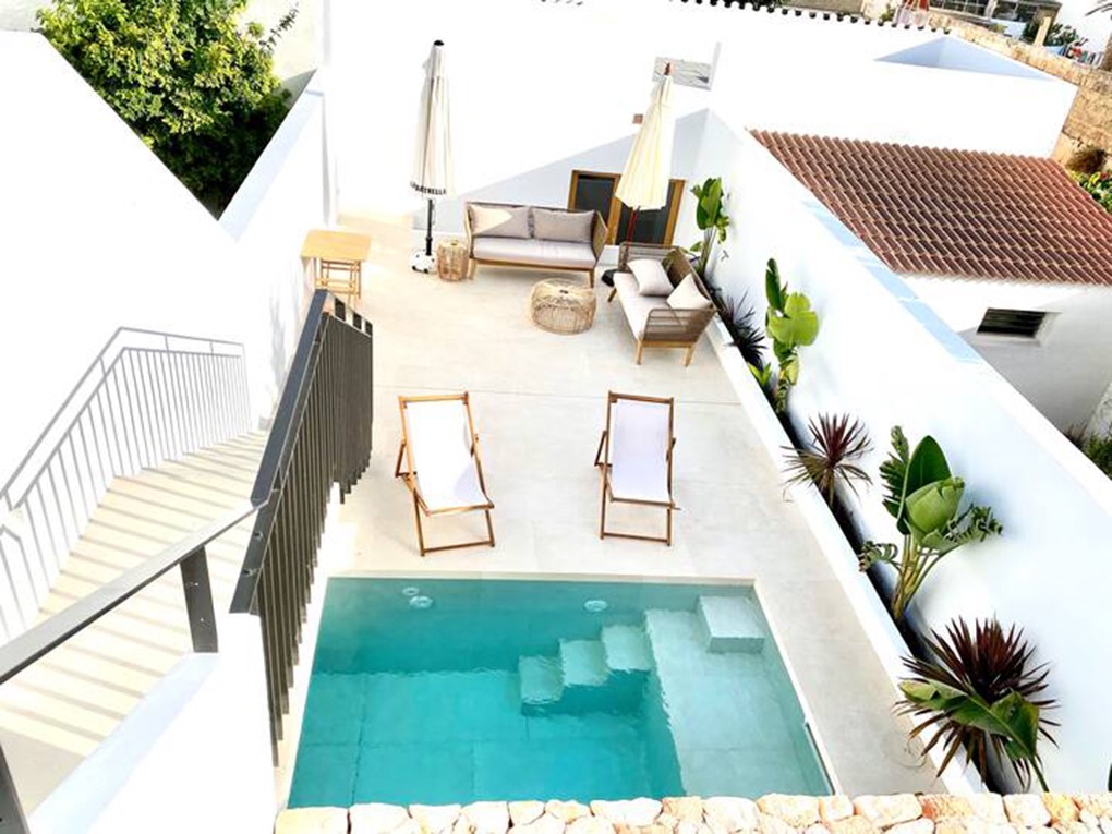 Townhouse te koop in Menorca West 13