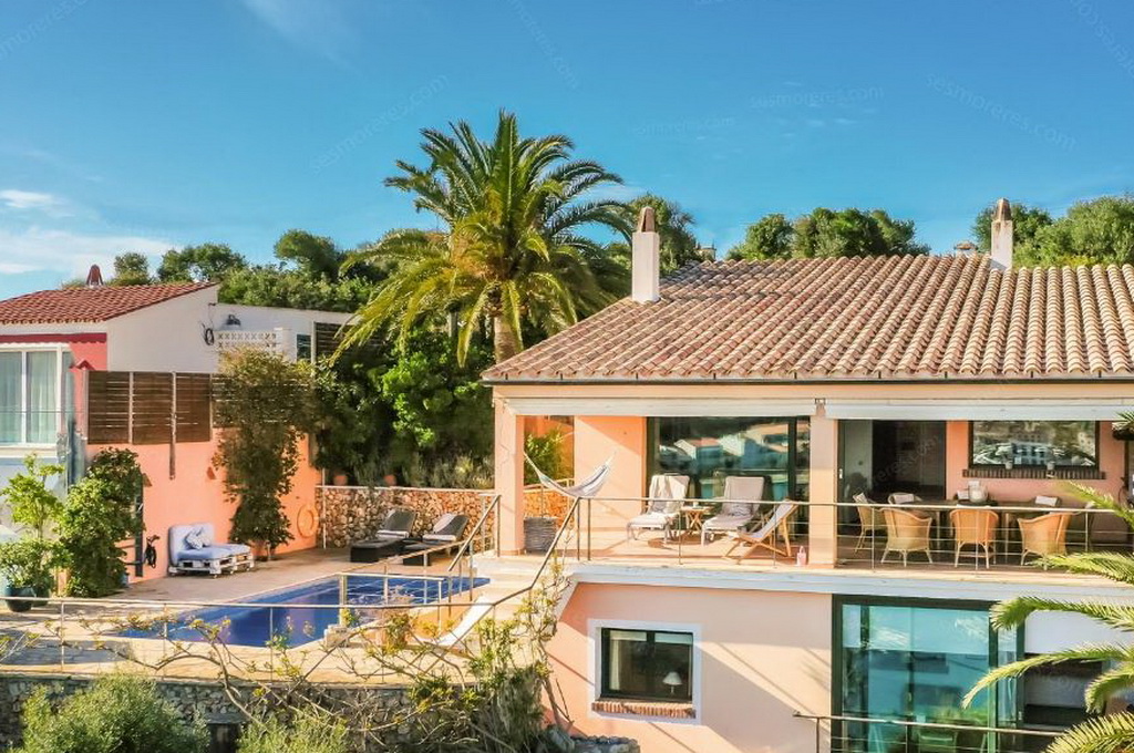 Chalé en venta en Menorca East 2