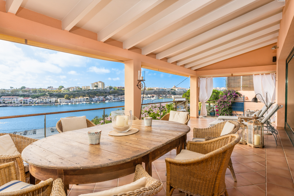 Chalé en venta en Menorca East 3