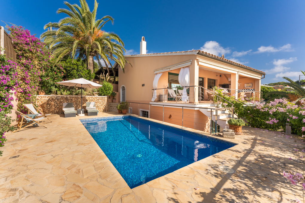 Chalé en venta en Menorca East 6