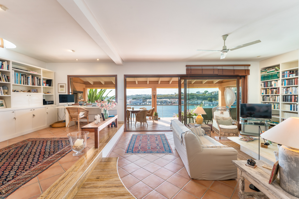 Chalé en venta en Menorca East 8