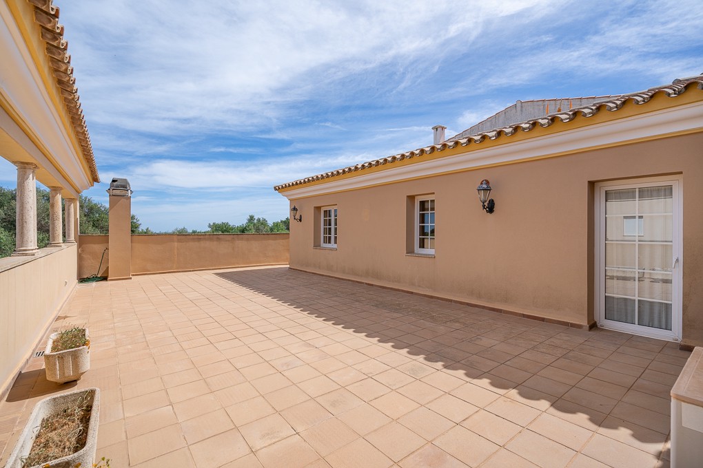 Townhouse te koop in Menorca East 17