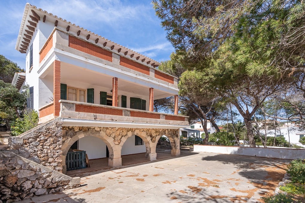 Chalé en venta en Menorca East 2