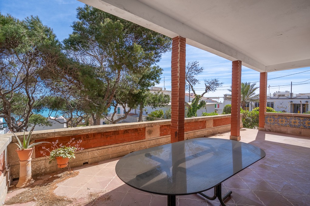 Chalé en venta en Menorca East 4