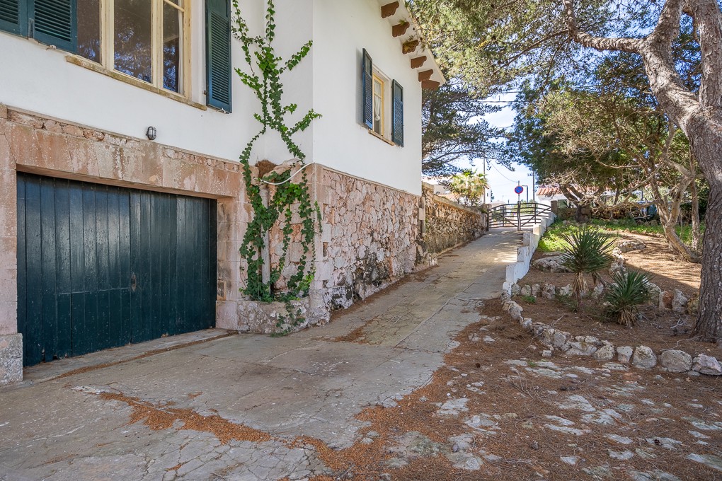 Chalé en venta en Menorca East 20