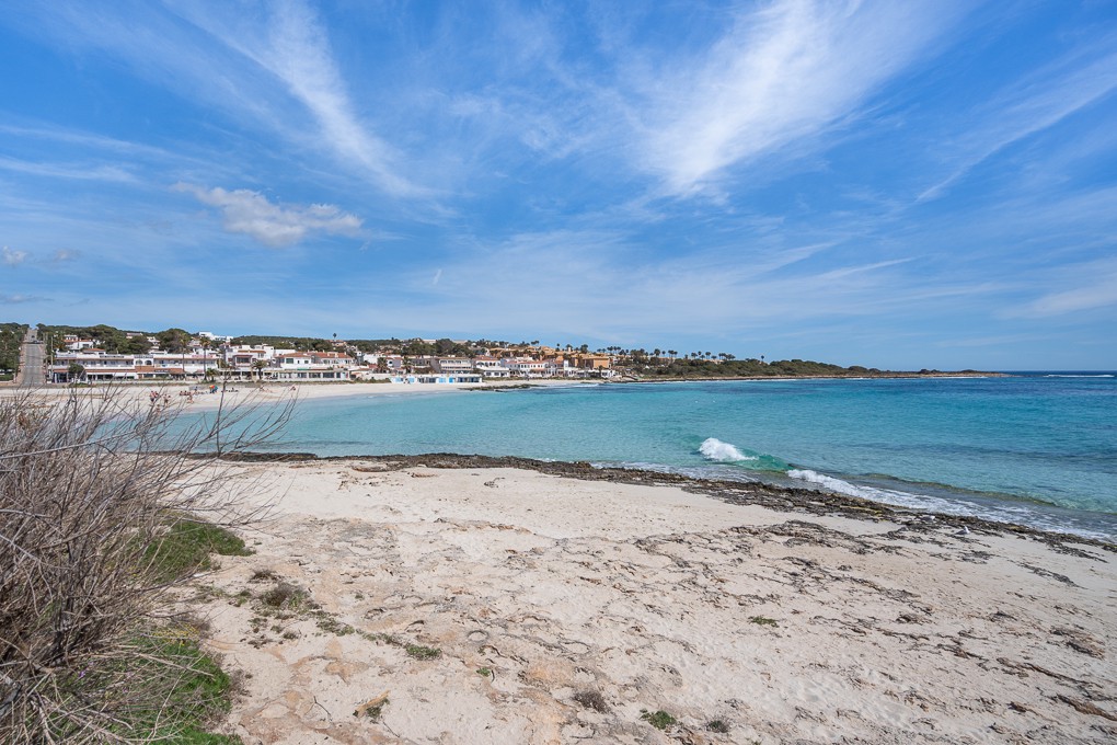 Chalé en venta en Menorca East 22