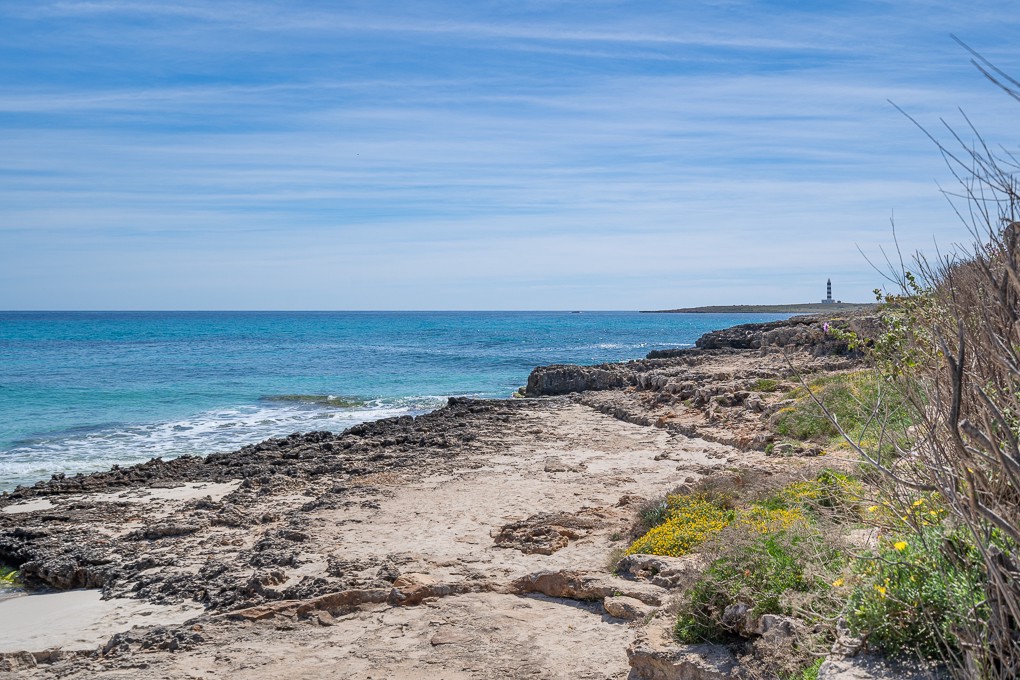 Chalé en venta en Menorca East 23