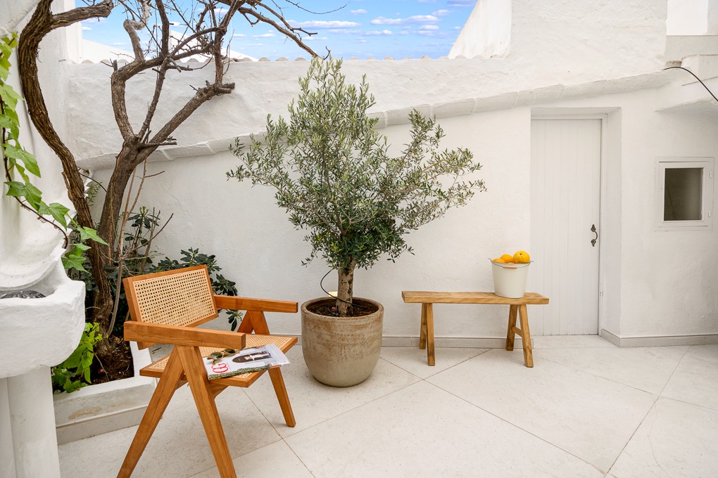 Townhouse for sale in Menorca West 4