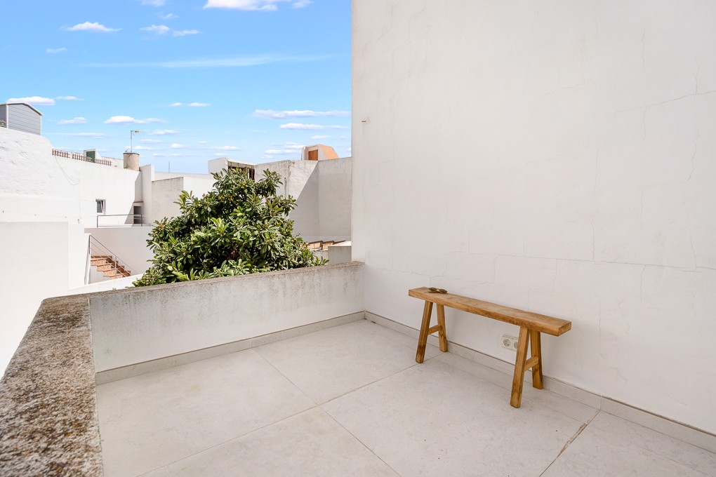 Townhouse for sale in Menorca West 18