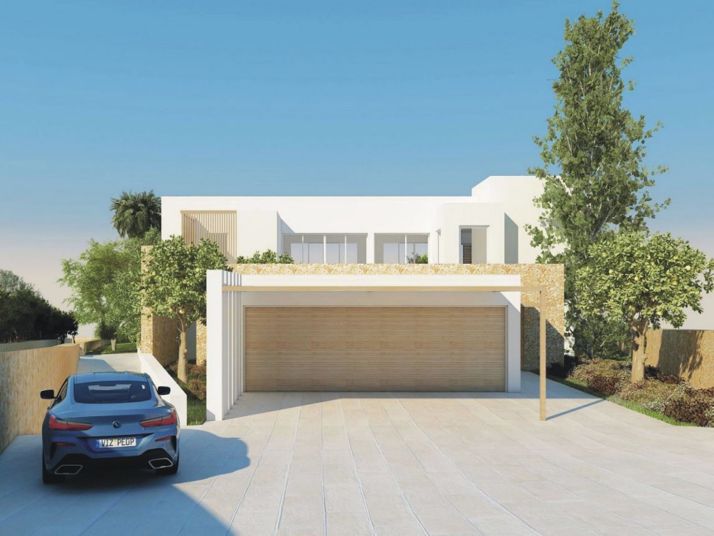 Plot te koop in Menorca East 7