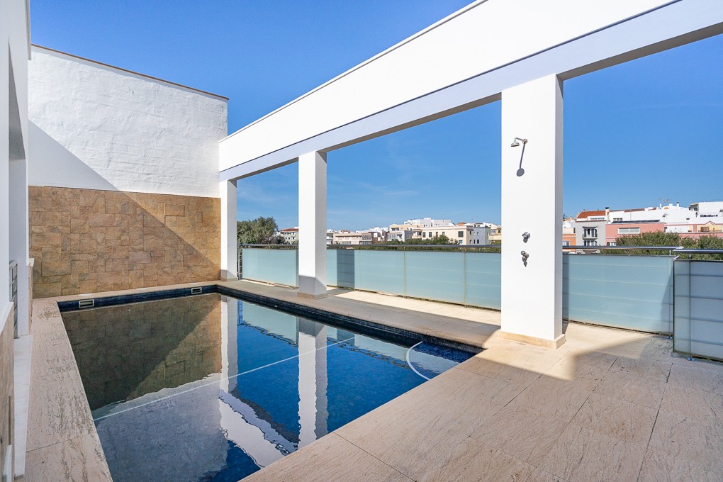 Villa till salu i Menorca West 2