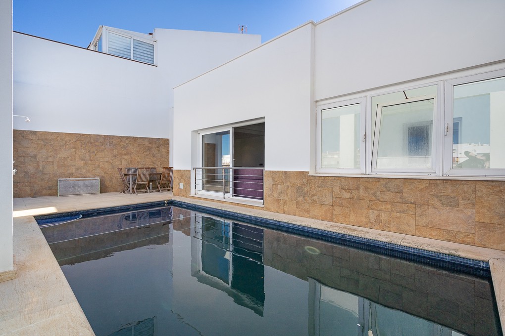 Villa till salu i Menorca West 8