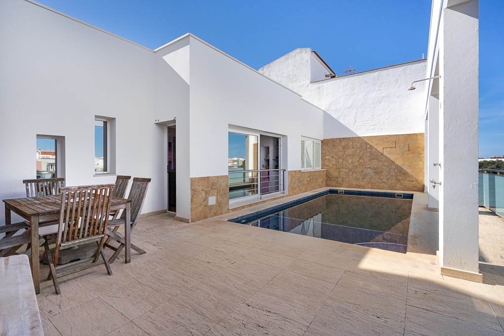 Villa till salu i Menorca West 15