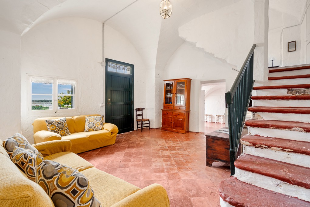 Countryhome for sale in Menorca West 6