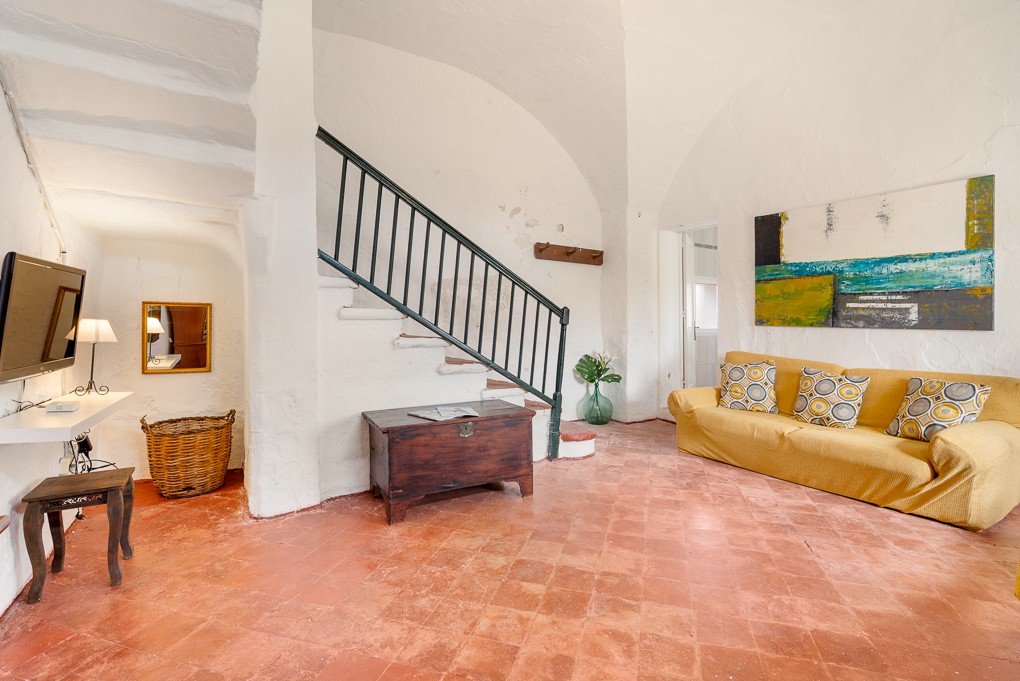 Countryhome for sale in Menorca West 7