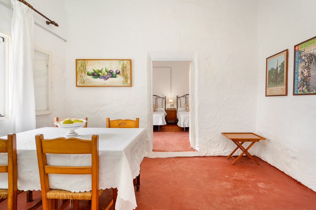 Countryhome for sale in Menorca West 11