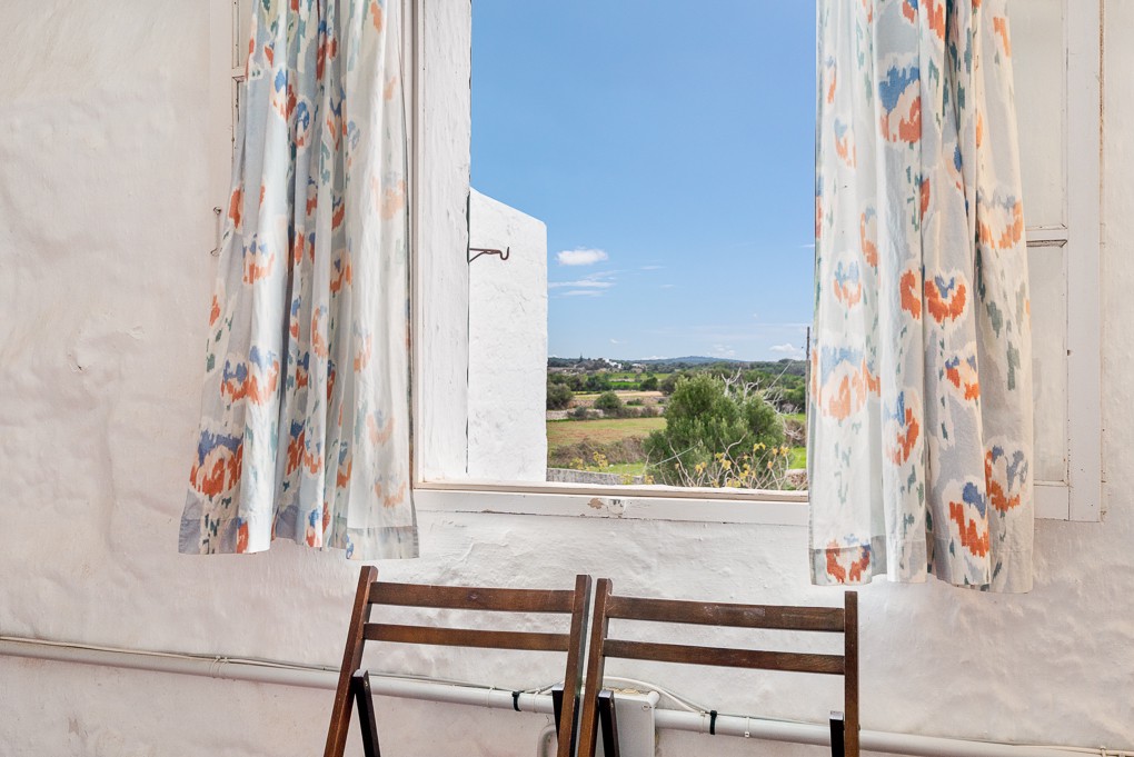 Countryhome for sale in Menorca West 17