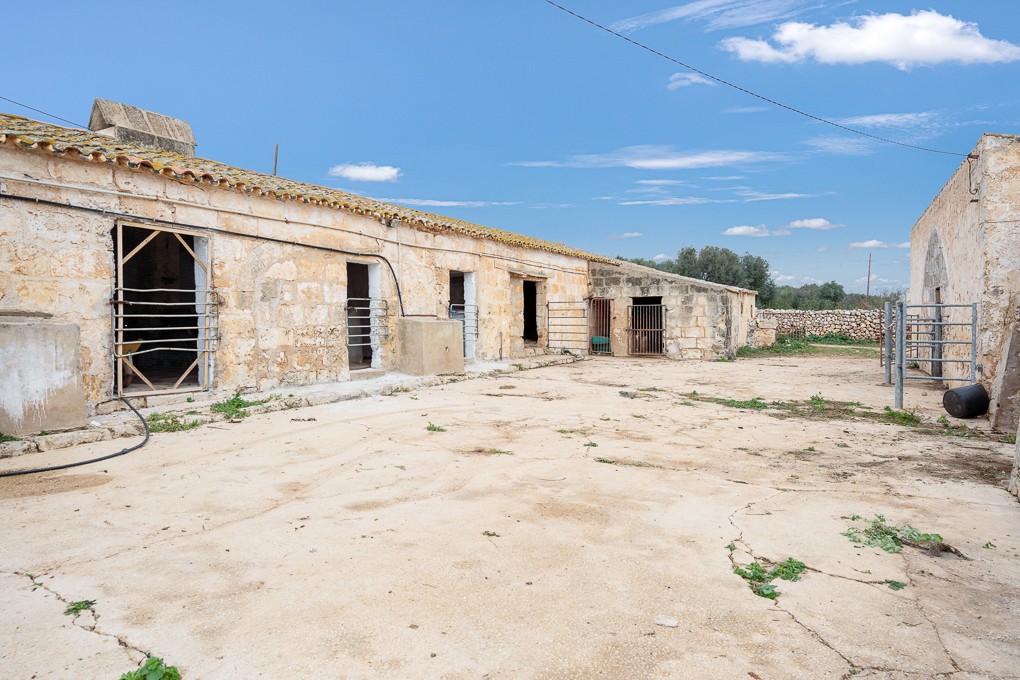 Hus på landet till salu i Menorca West 19