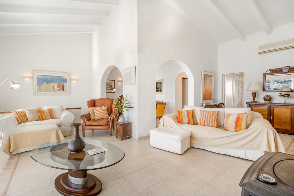 Townhouse te koop in Menorca East 5