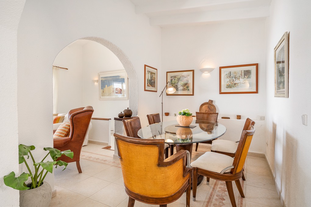 Adosada en venta en Menorca East 7