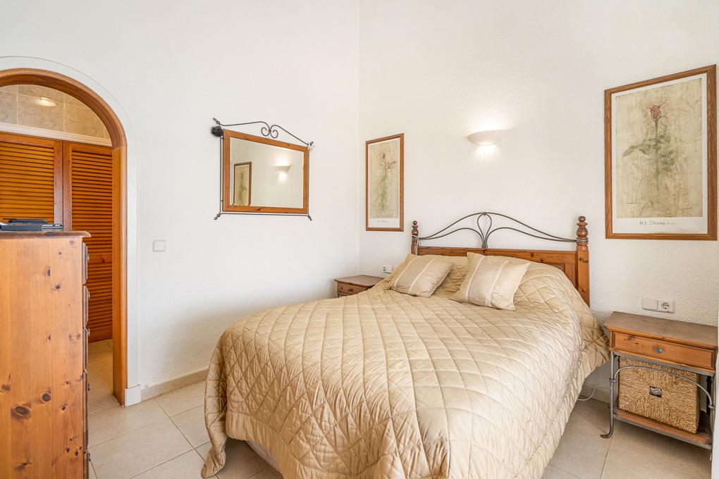 Adosada en venta en Menorca East 11