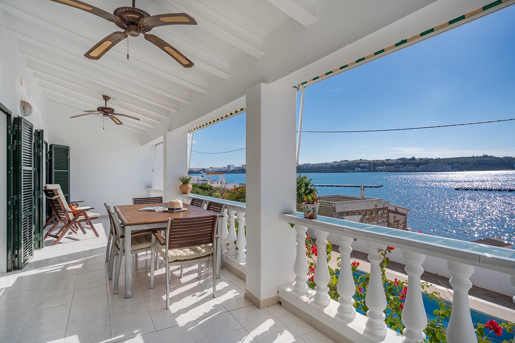 Adosada en venta en Menorca East 19