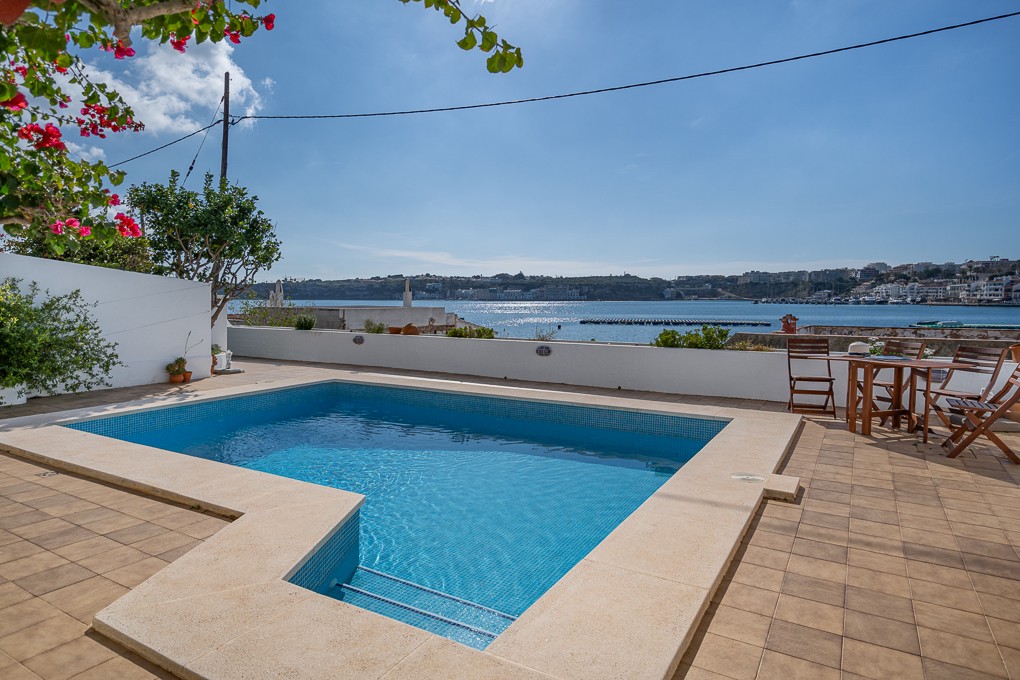 Townhouse for sale in Menorca East 20