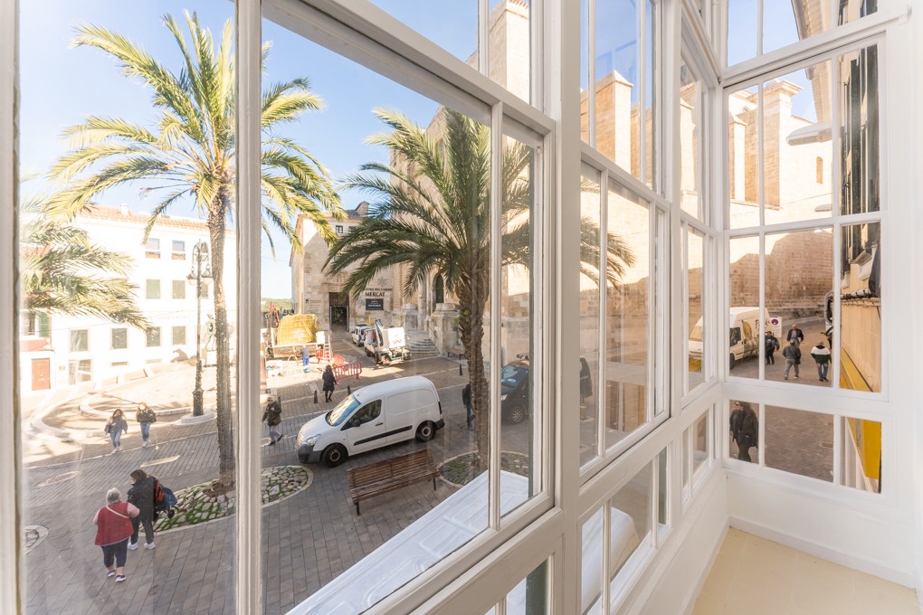 Appartement te koop in Menorca East 15