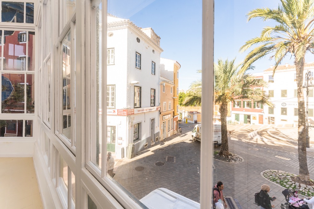 Apartment for sale in Menorca East 16