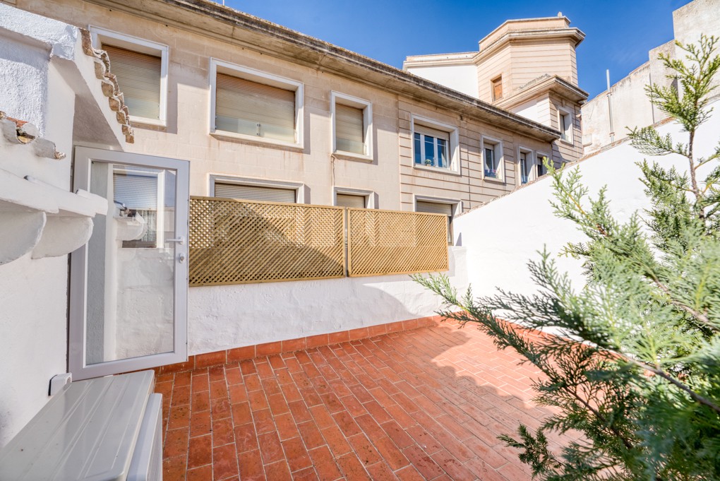 Apartamento en venta en Menorca East 16