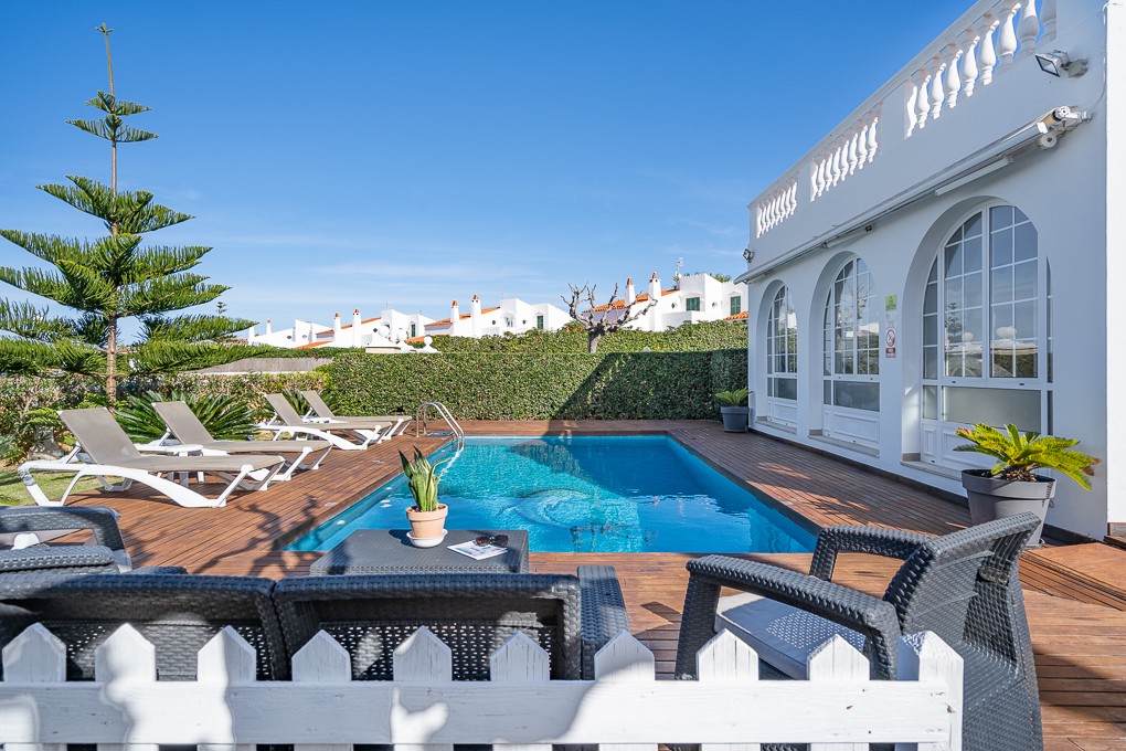 Chalé en venta en Menorca West 2