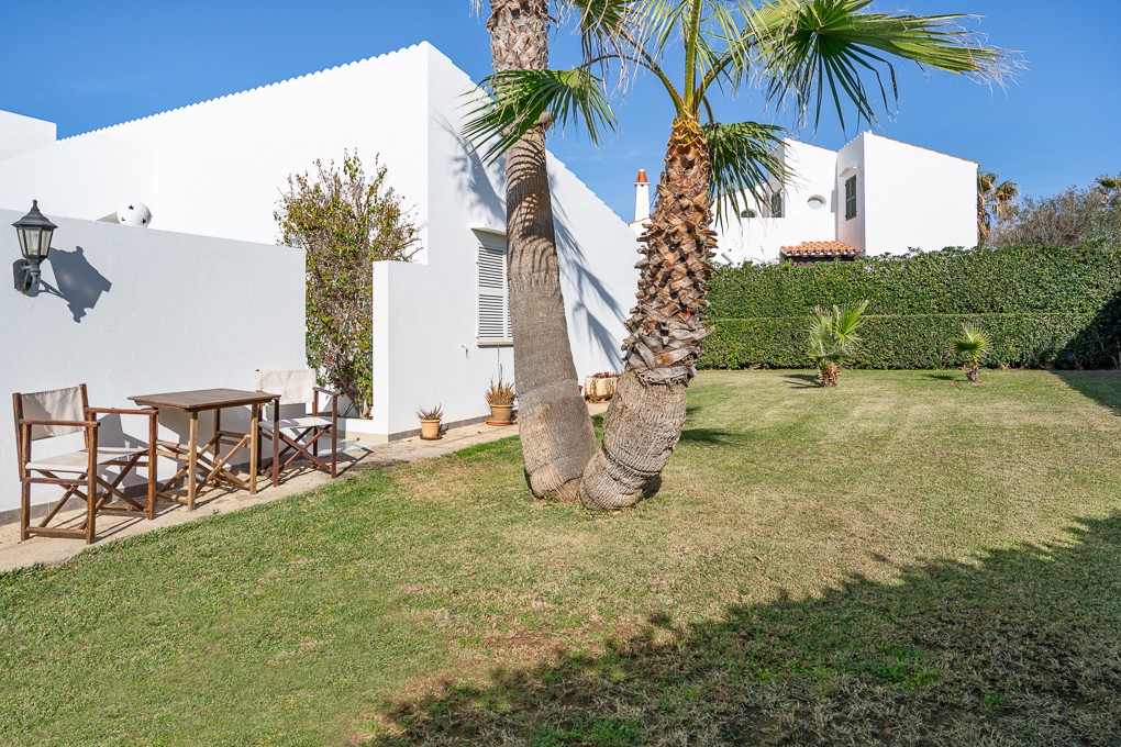 Chalé en venta en Menorca West 3