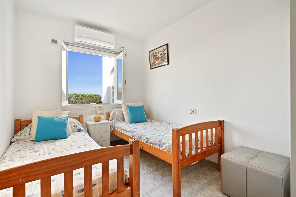 Chalé en venta en Menorca West 9