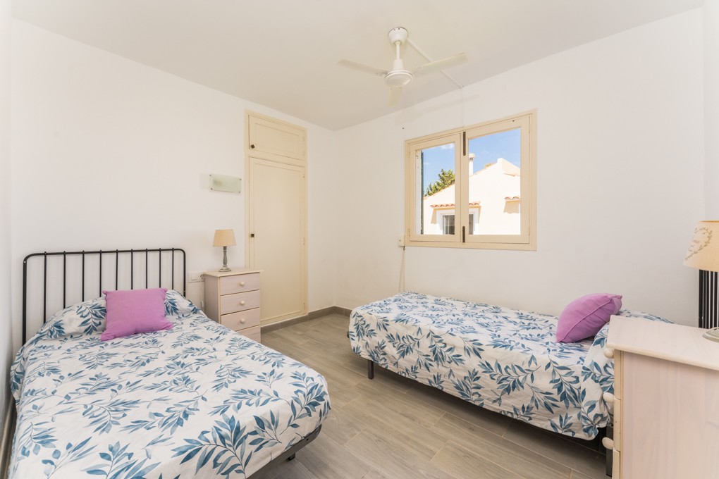 Apartamento en venta en Menorca West 6