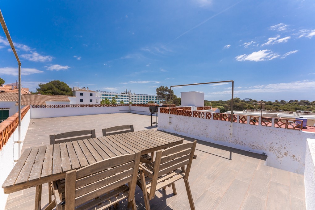 Apartamento en venta en Menorca West 10