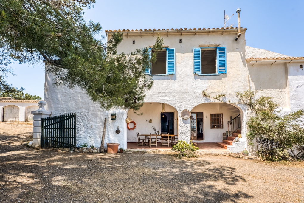 Maison de campagne à vendre à Guardamar and surroundings 2