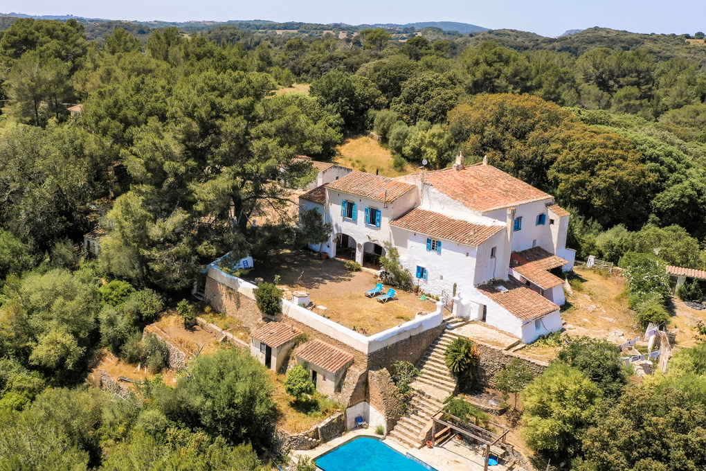 Maison de campagne à vendre à Guardamar and surroundings 3