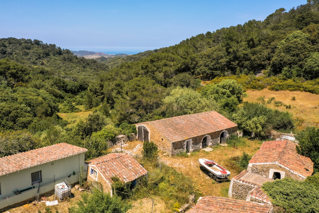 Maison de campagne à vendre à Guardamar and surroundings 16