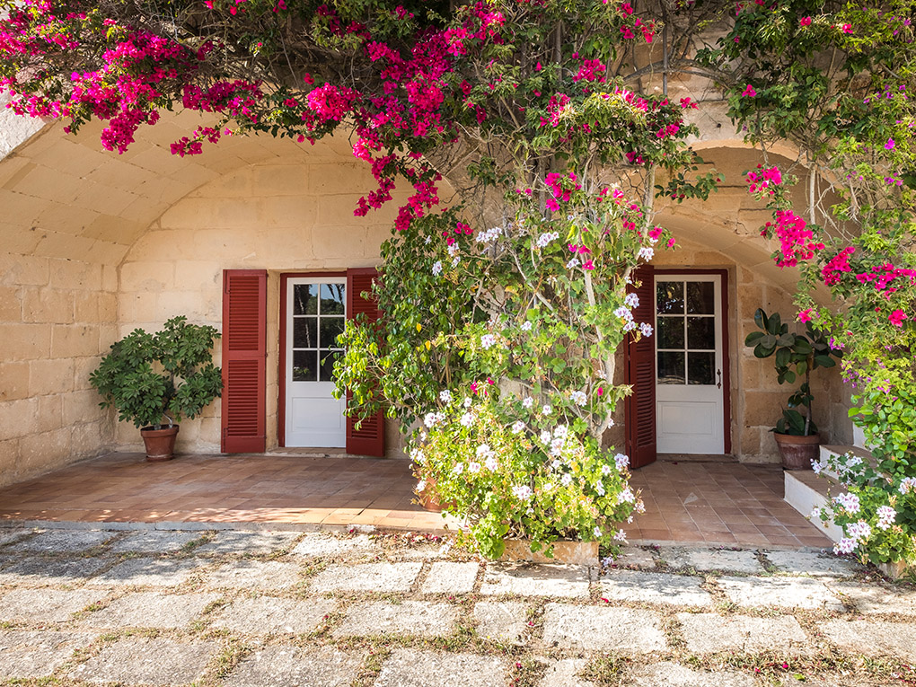 Hus på landet till salu i Menorca West 5