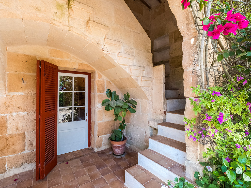 Countryhome for sale in Menorca West 6