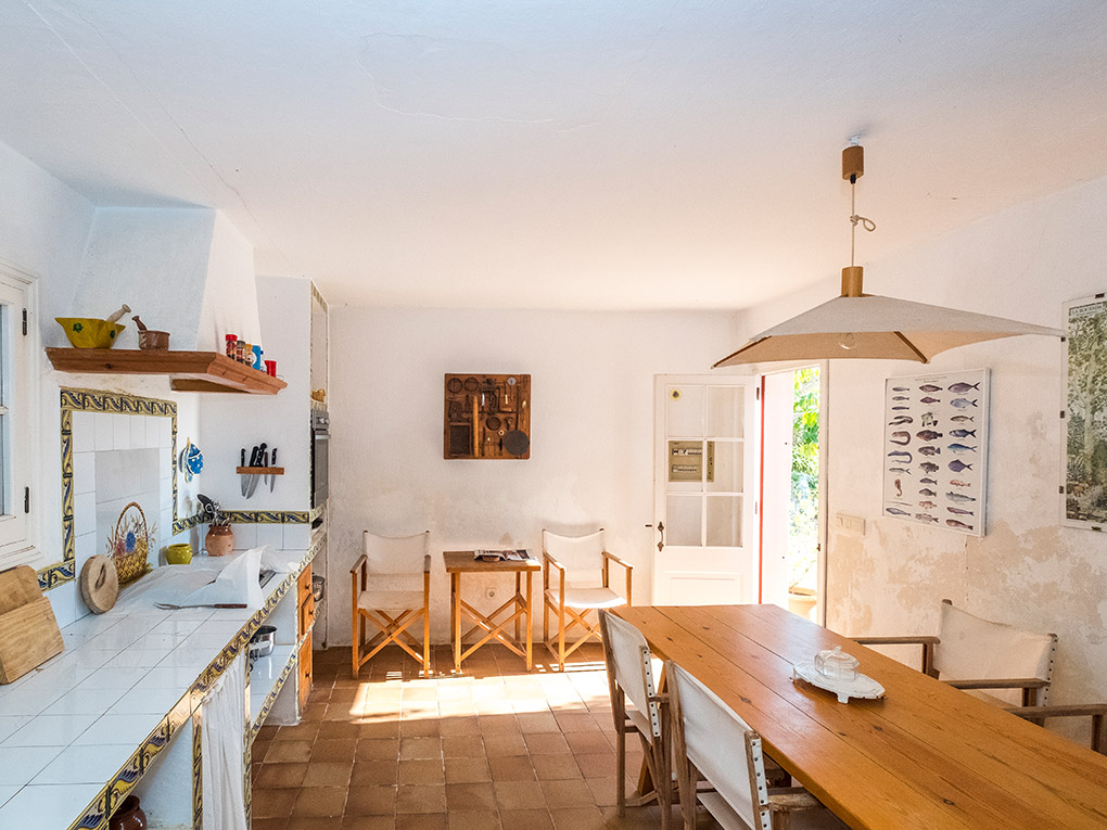 Countryhome for sale in Menorca West 10