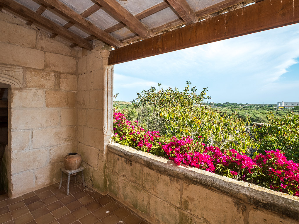 Countryhome for sale in Menorca West 14