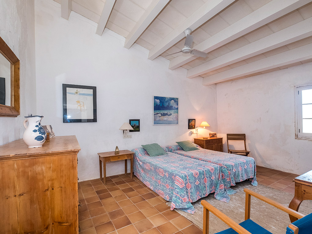 Countryhome for sale in Menorca West 20