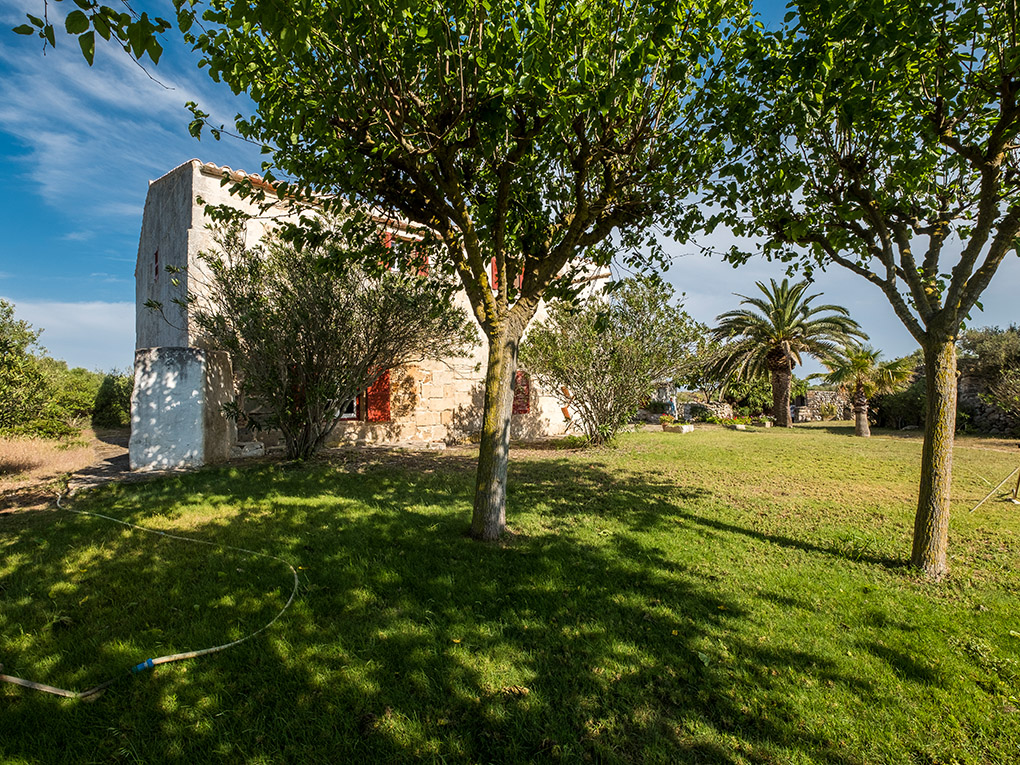 Landhaus zum Verkauf in Menorca West 25