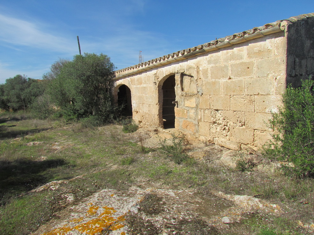 Hus på landet till salu i Menorca West 29