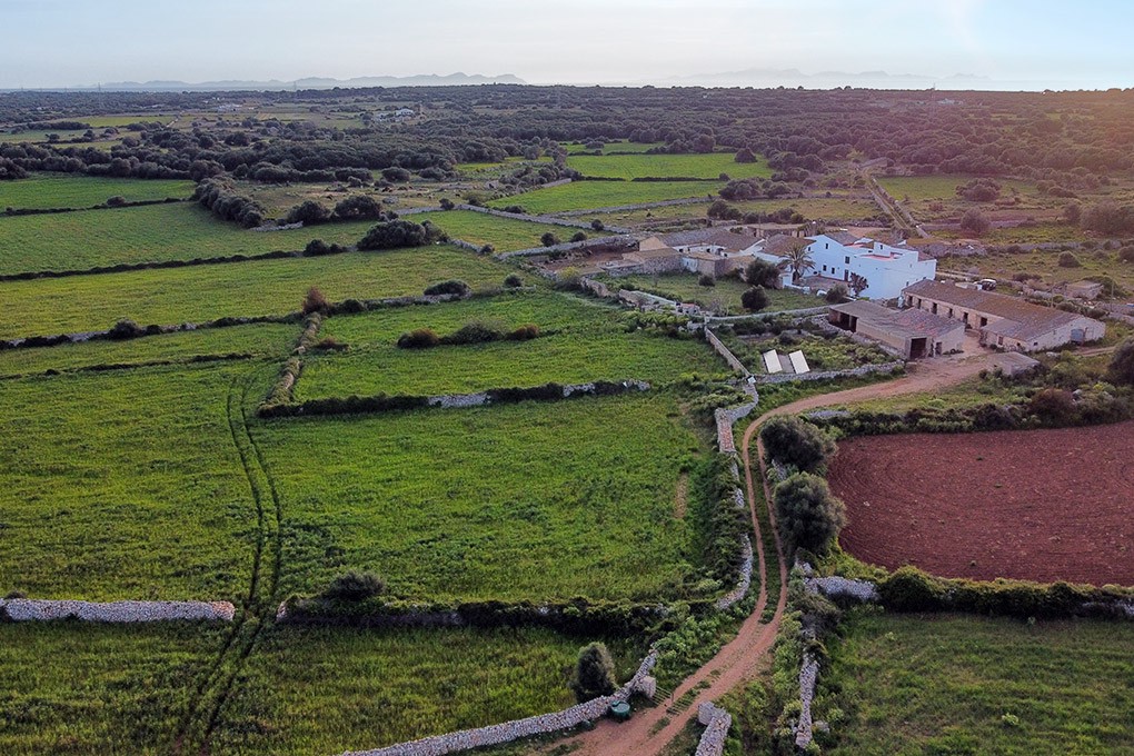 Landhaus zum Verkauf in Menorca West 19