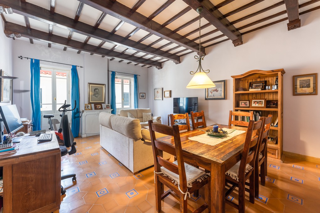 Townhouse na sprzedaż w Menorca East 7